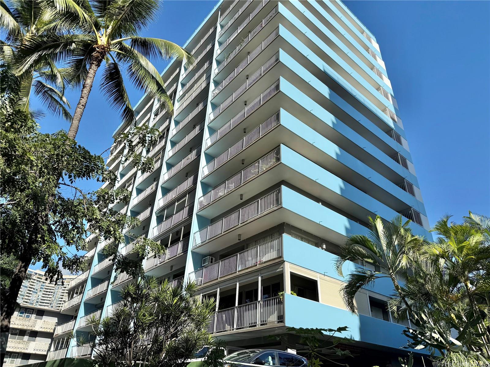 Oahu Surf 2 condo # 705, Honolulu, Hawaii - photo 15 of 20