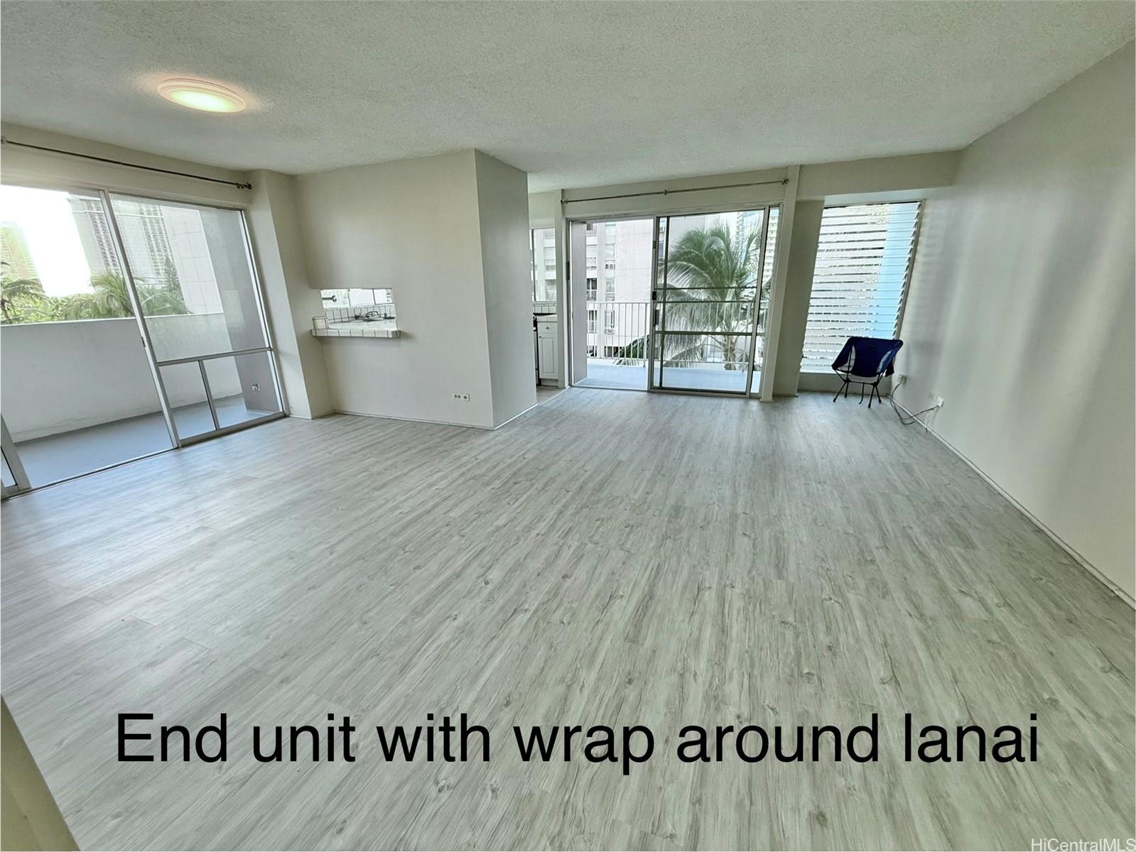 Oahu Surf 2 condo # 705, Honolulu, Hawaii - photo 3 of 20