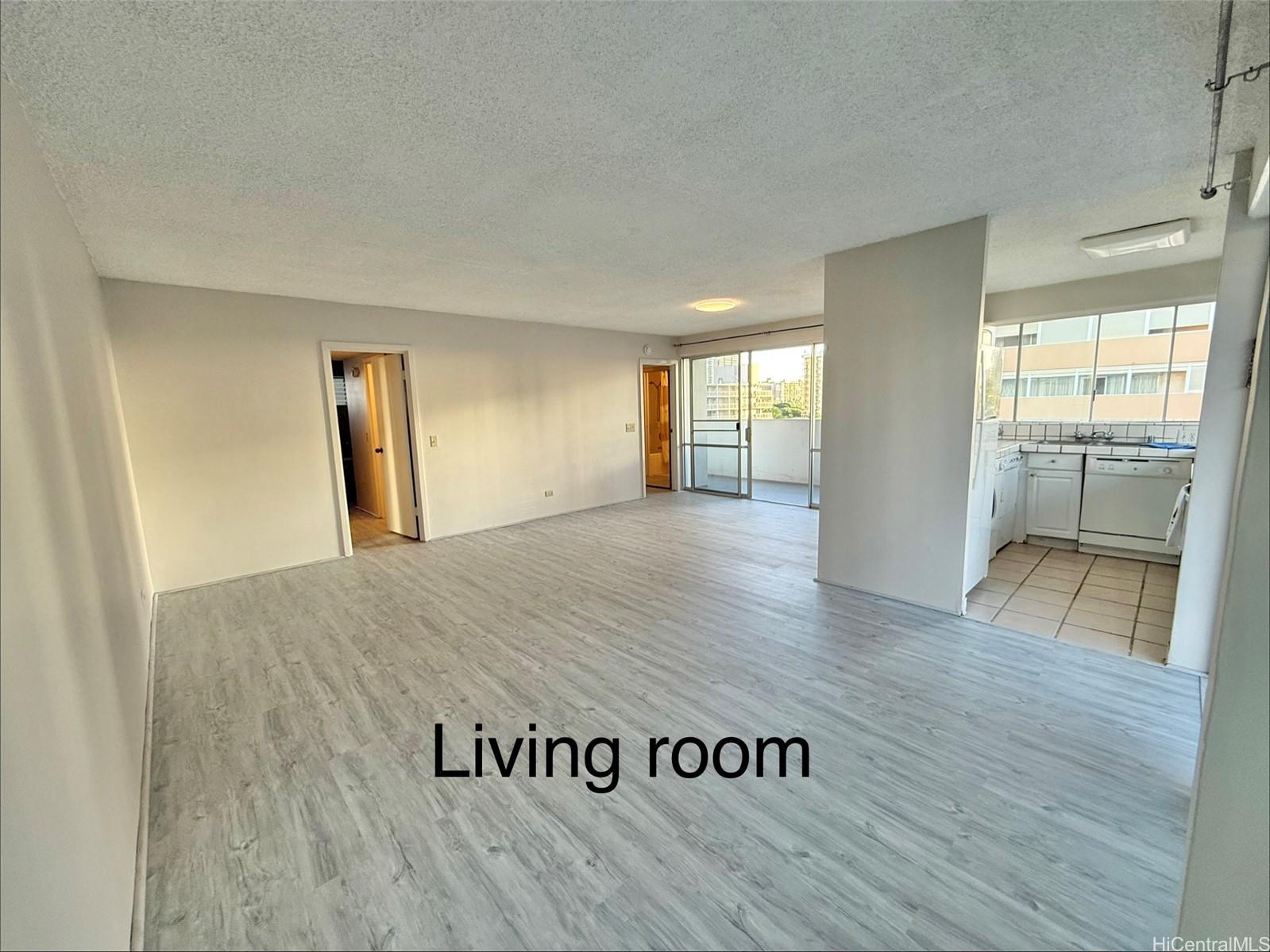 Oahu Surf 2 condo # 705, Honolulu, Hawaii - photo 4 of 20