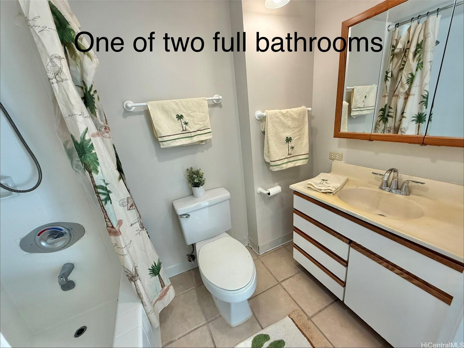 Oahu Surf 2 condo # 705, Honolulu, Hawaii - photo 10 of 20