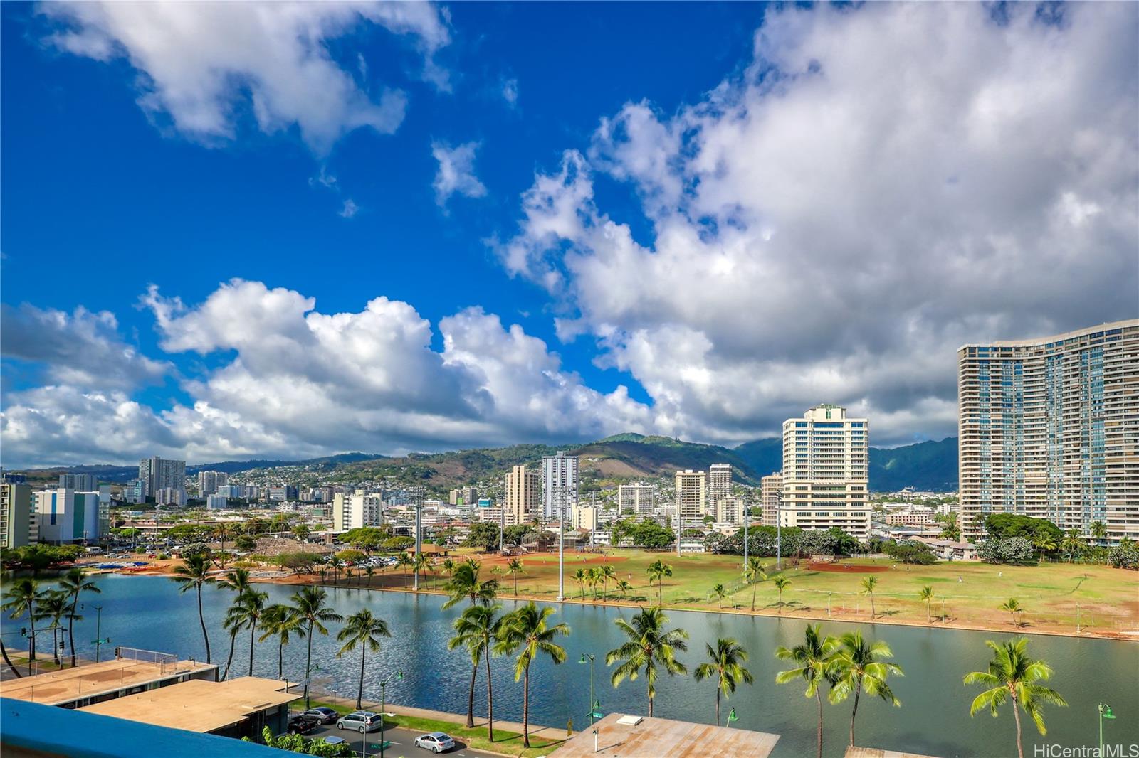 439 Keoniana Street Honolulu - Rental - photo 20 of 21