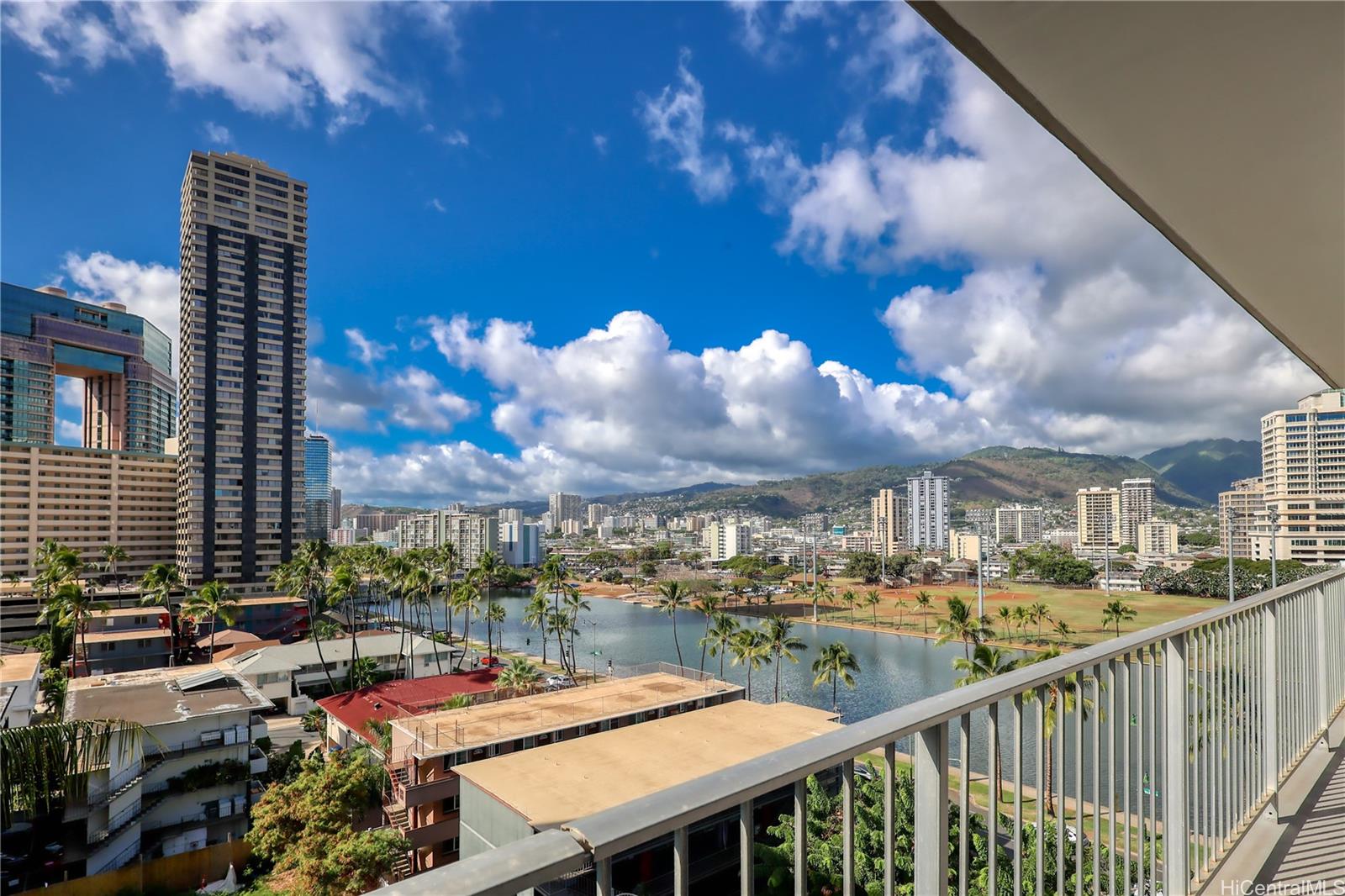 439 Keoniana Street Honolulu - Rental - photo 21 of 21
