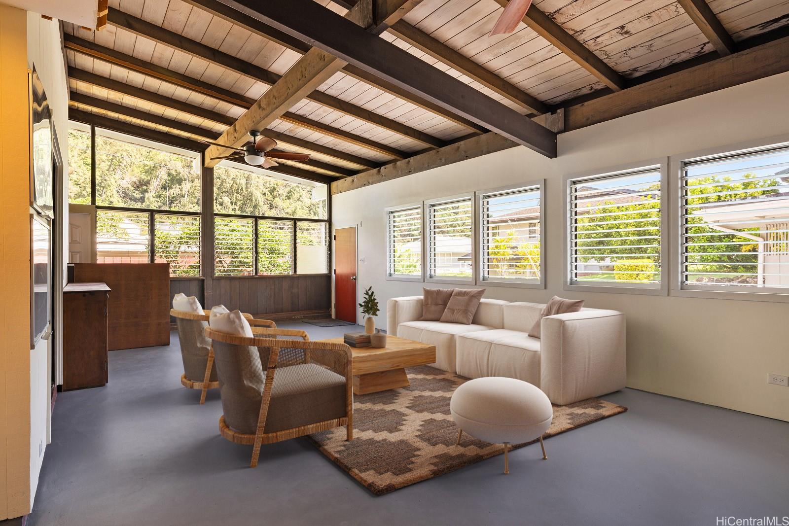 44  Akamu Place Nuuanu Area, Honolulu home - photo 3 of 25