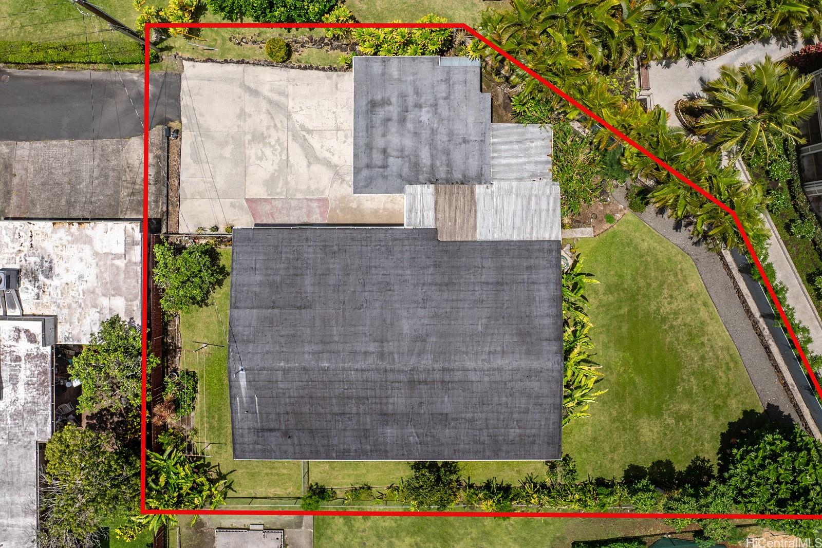 44  Akamu Place Nuuanu Area, Honolulu home - photo 23 of 25