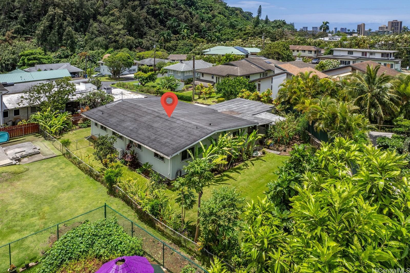 44  Akamu Place Nuuanu Area, Honolulu home - photo 23 of 25