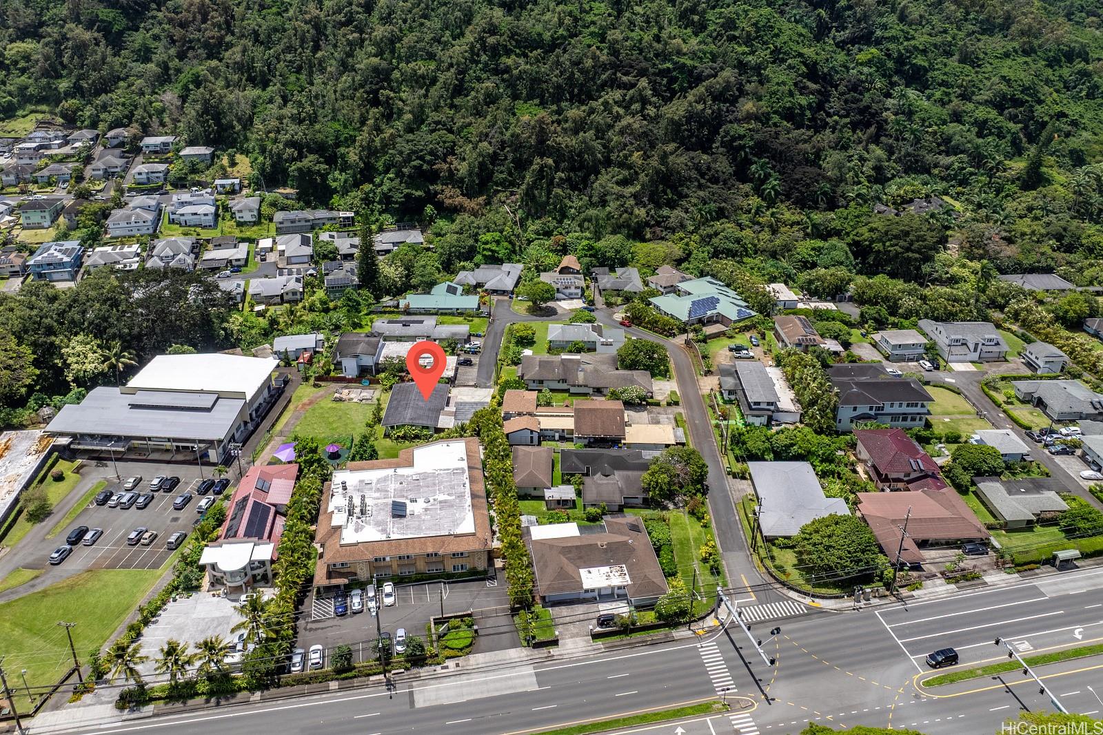 44  Akamu Place Nuuanu Area, Honolulu home - photo 25 of 25