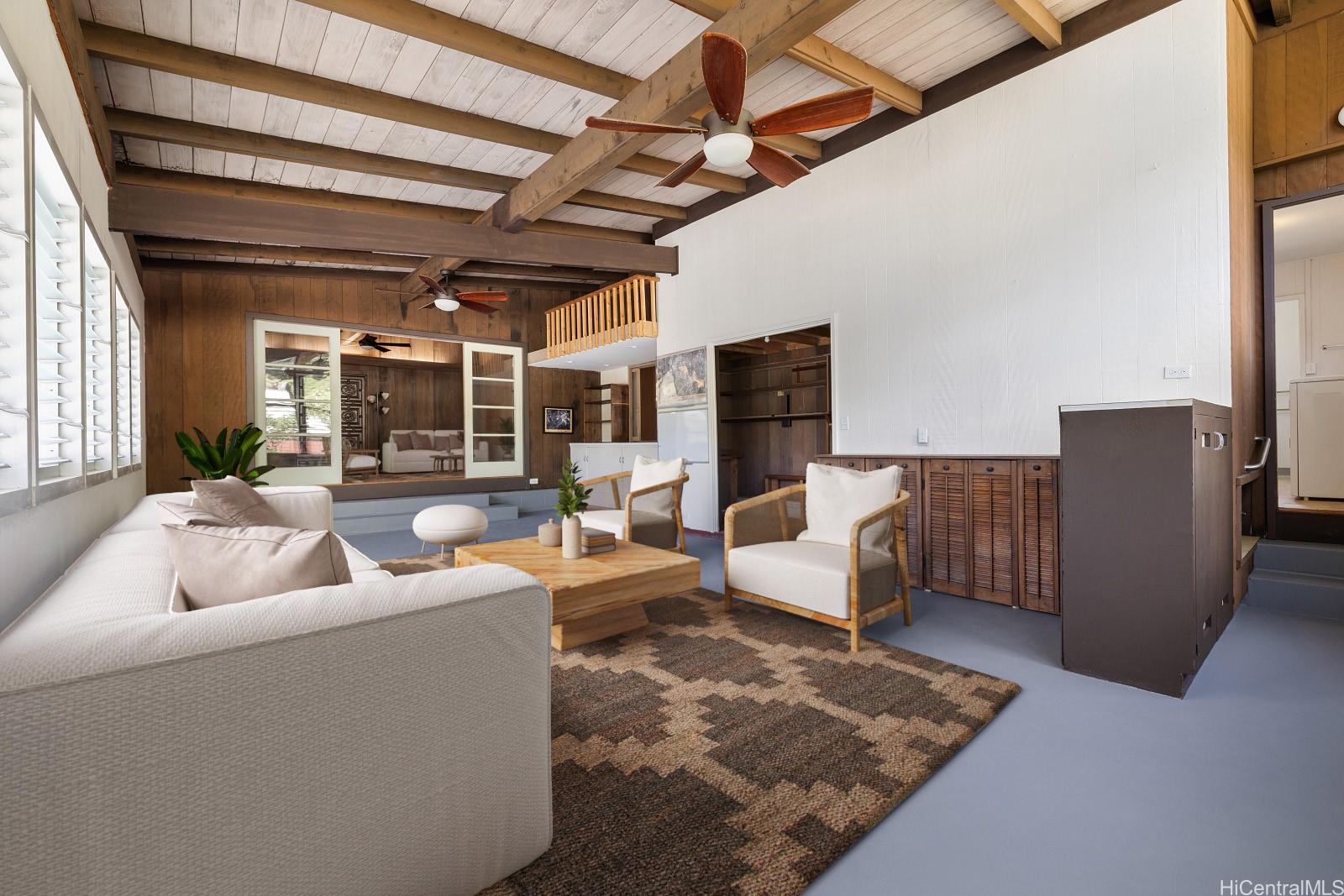 44  Akamu Place Nuuanu Area, Honolulu home - photo 4 of 25