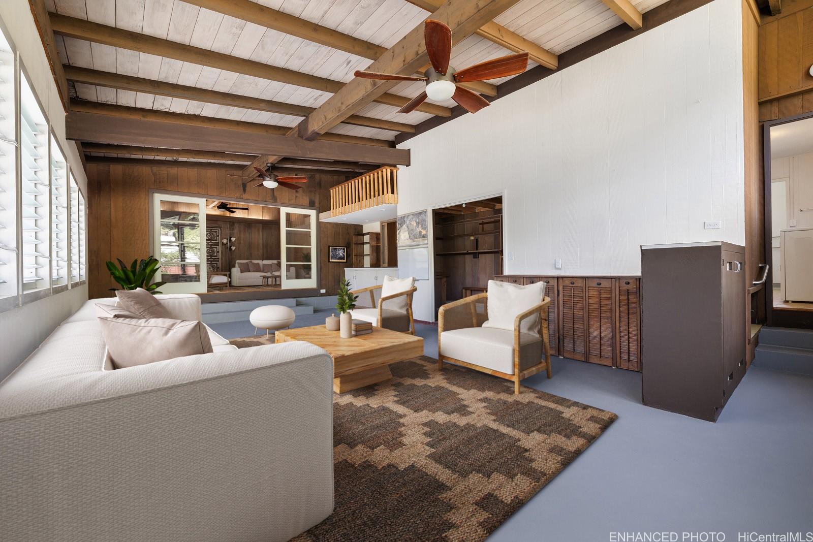 44  Akamu Place Nuuanu Area, Honolulu home - photo 5 of 25