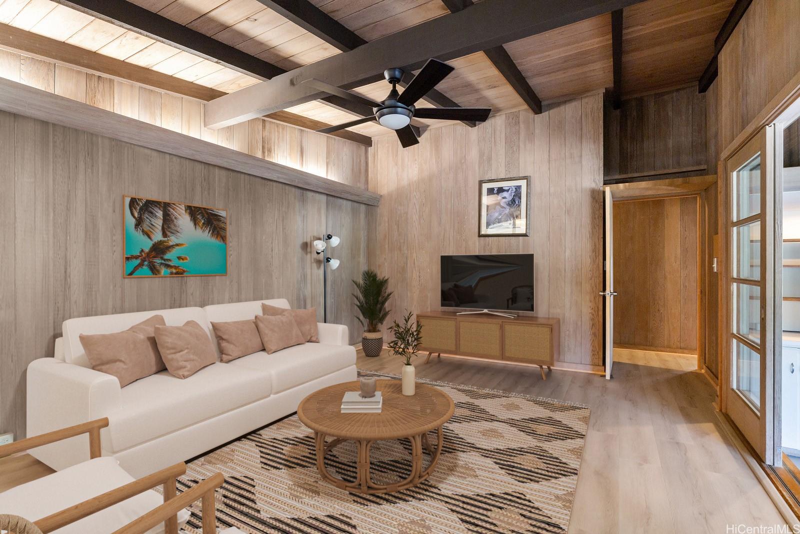 44  Akamu Place Nuuanu Area, Honolulu home - photo 6 of 25