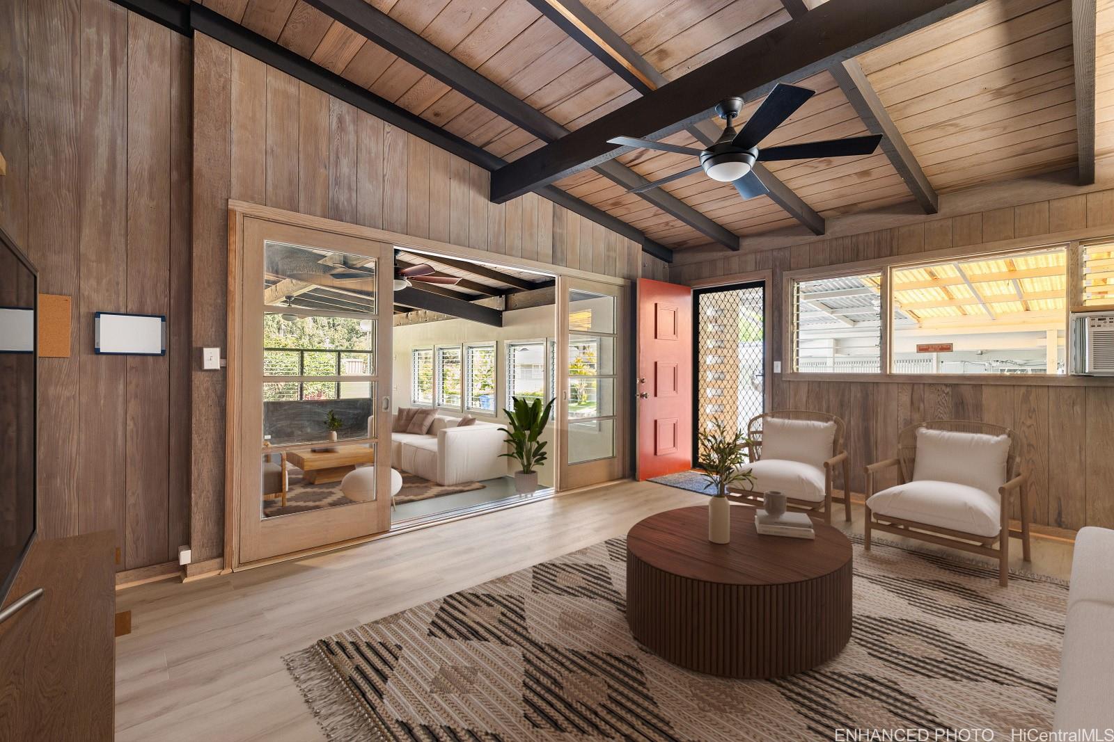 44  Akamu Place Nuuanu Area, Honolulu home - photo 6 of 25