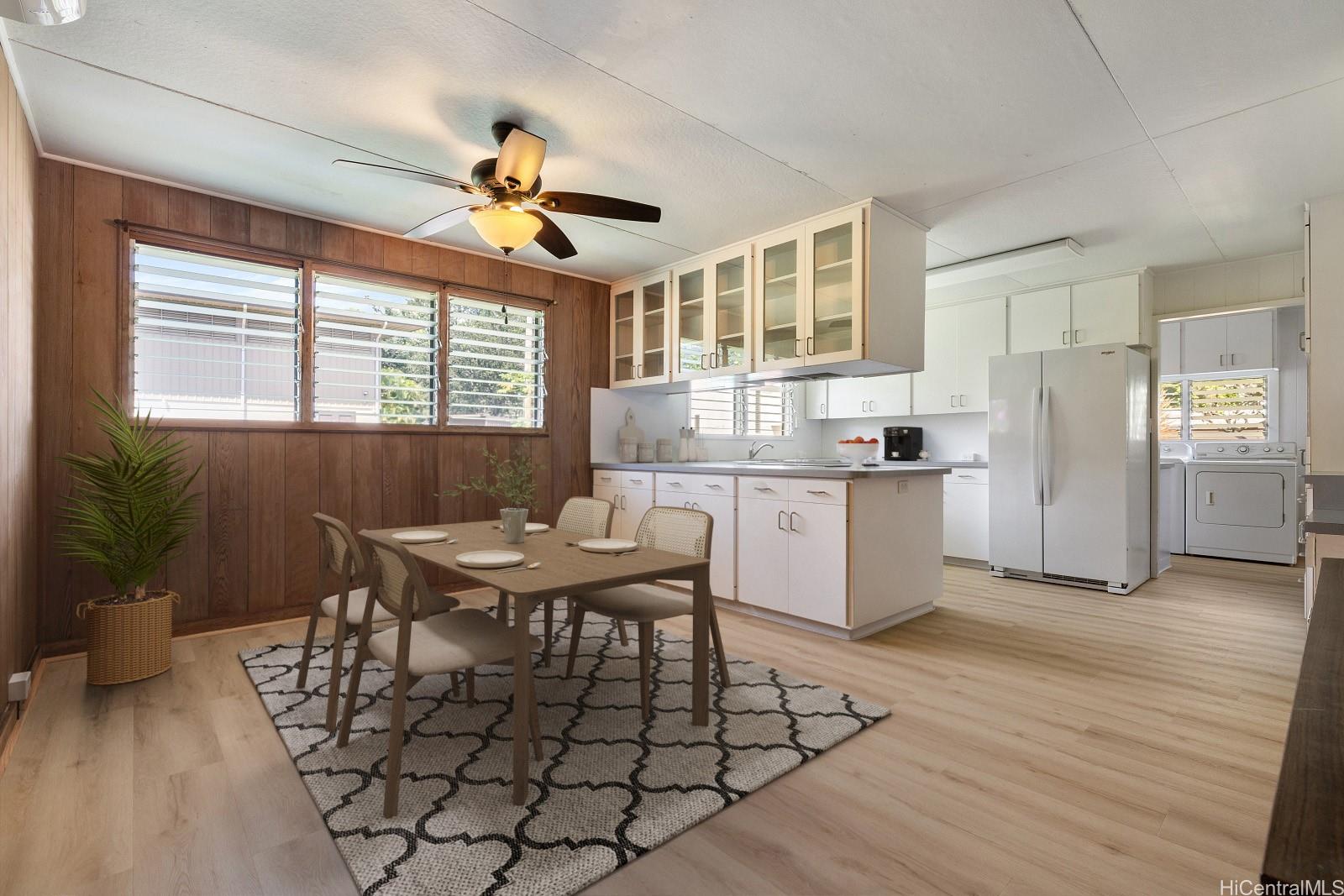 44  Akamu Place Nuuanu Area, Honolulu home - photo 8 of 25