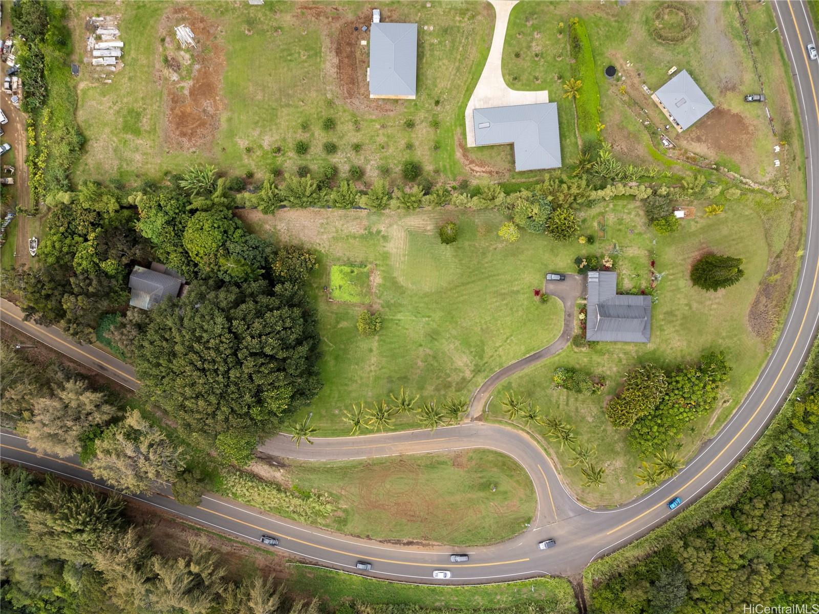44  Kaupakalua Road Makawao, Maui home - photo 2 of 22
