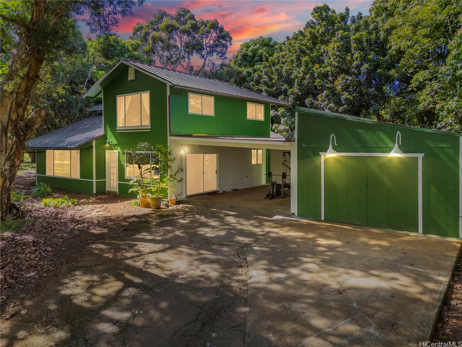 44  Kaupakalua Road Makawao, Maui home - photo 11 of 22