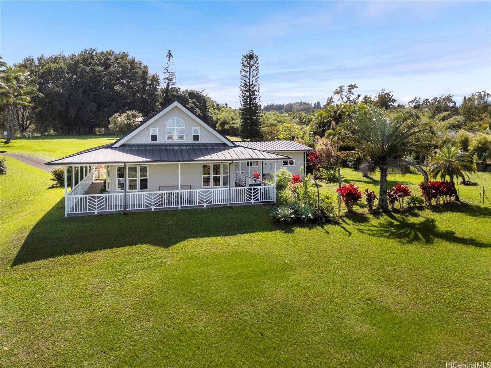 44  Kaupakalua Road Makawao, Maui home - photo 4 of 22