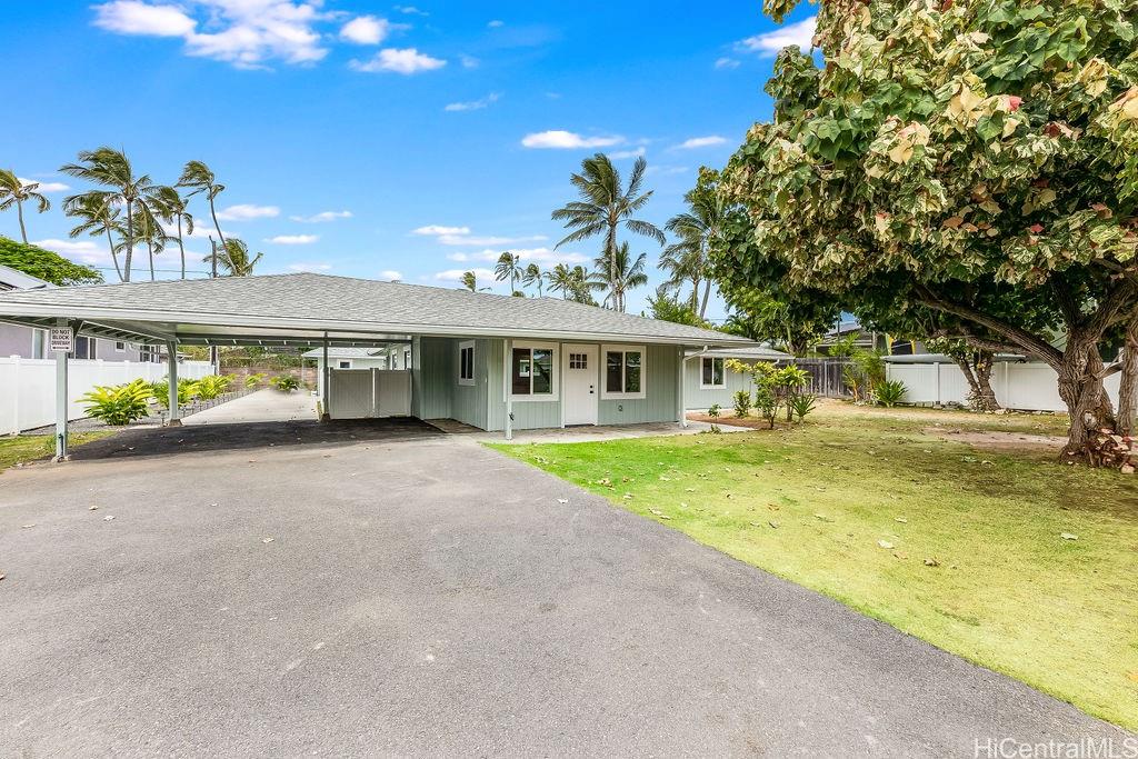 44 Wilikoki Place Kailua - Rental - photo 2 of 23