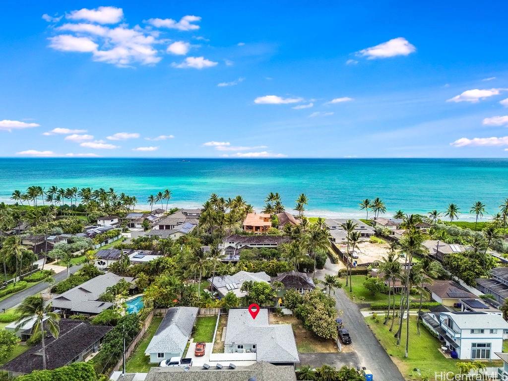 44 Wilikoki Place Kailua - Rental - photo 21 of 23