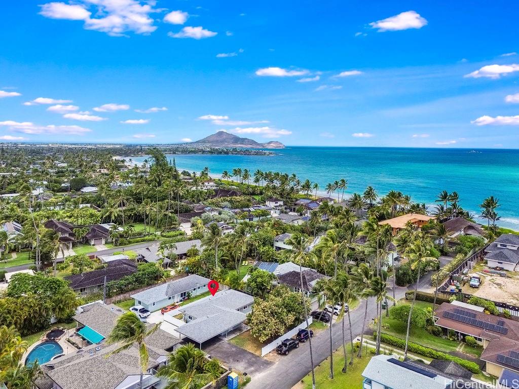 44 Wilikoki Place Kailua - Rental - photo 23 of 23