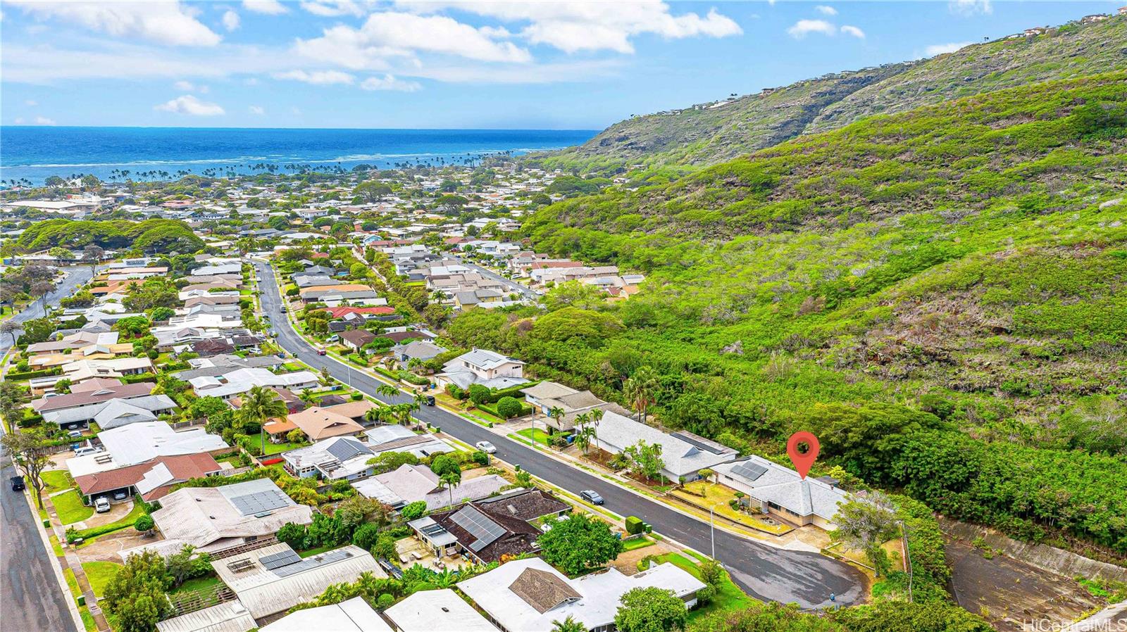 440  Halaki Street Niu Valley, Diamond Head home - photo 23 of 24