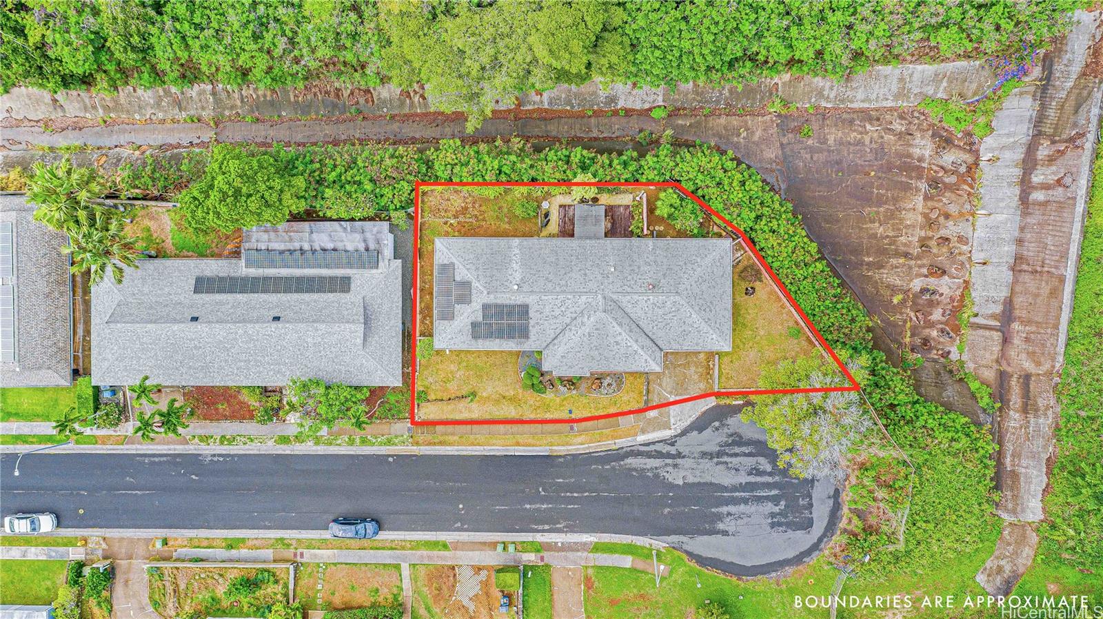 440  Halaki Street Niu Valley, Diamond Head home - photo 24 of 24