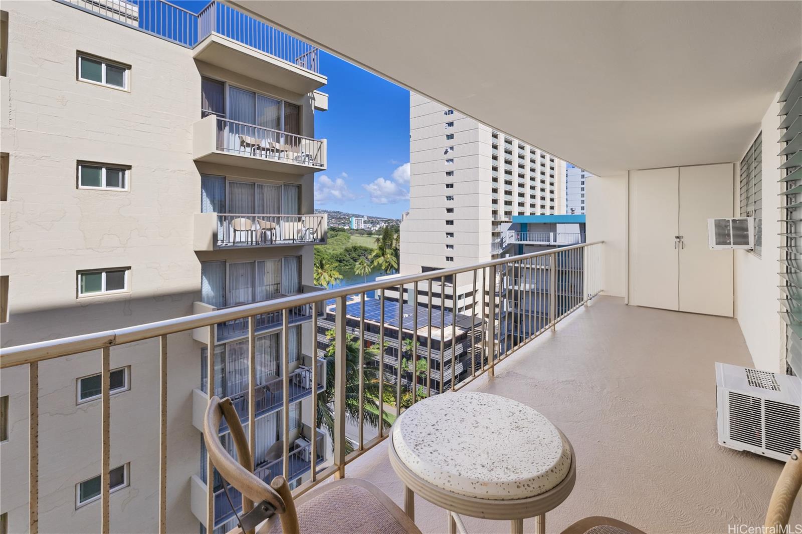 Kailani condo # 1003, Honolulu, Hawaii - photo 11 of 20