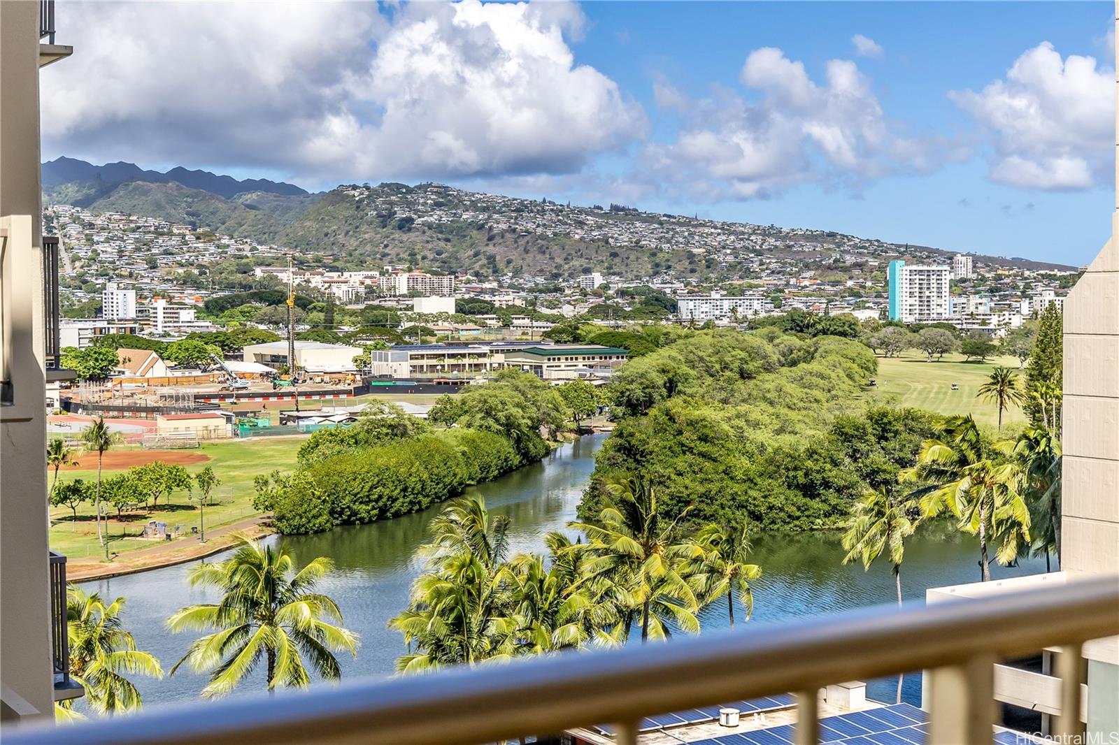 Kailani condo # 1003, Honolulu, Hawaii - photo 12 of 20