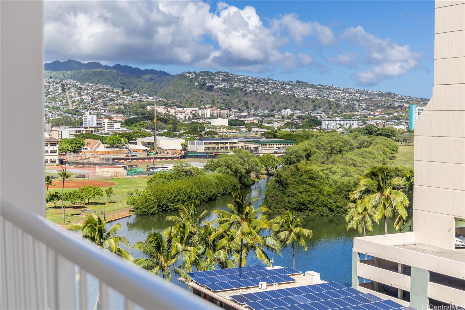 Kailani condo # 1003, Honolulu, Hawaii - photo 18 of 20