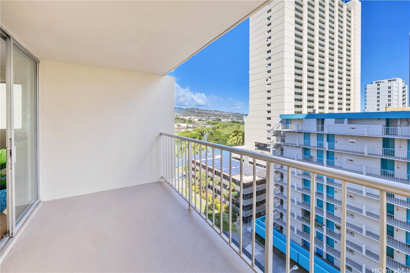 Kailani condo # 1003, Honolulu, Hawaii - photo 20 of 20