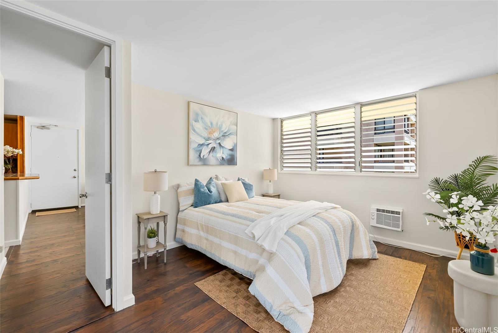 Kailani condo # 1101, Honolulu, Hawaii - photo 2 of 25