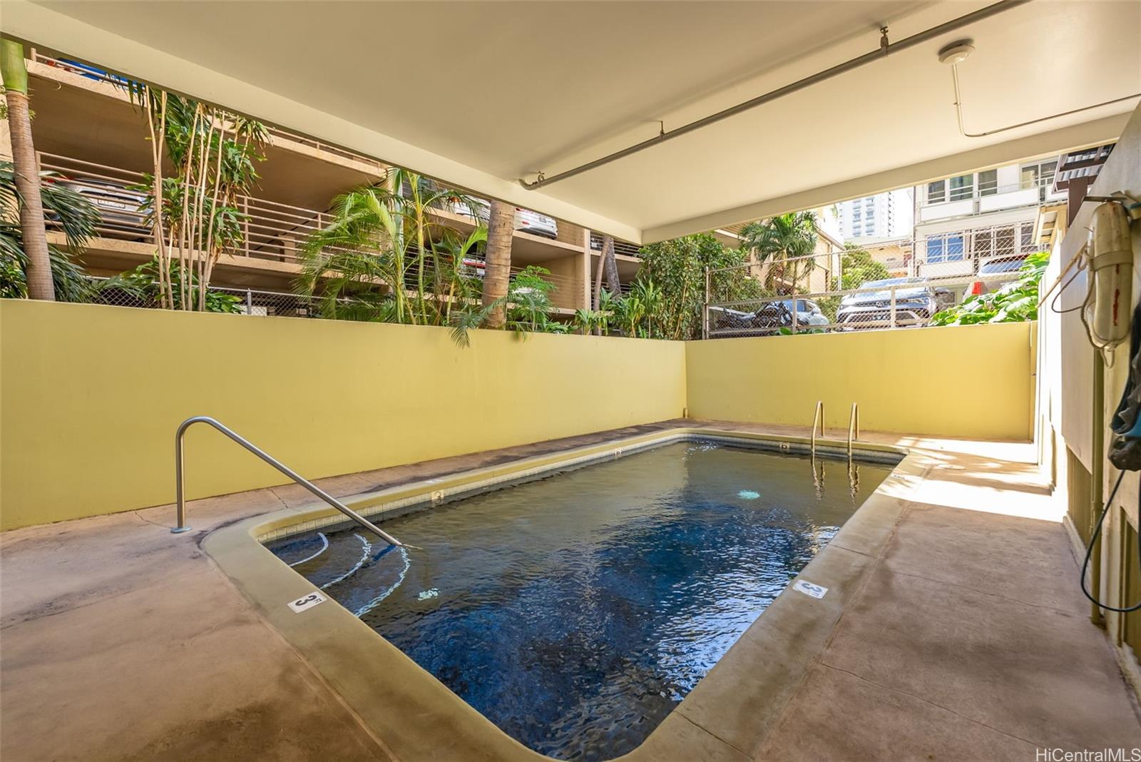 Kailani condo # 1101, Honolulu, Hawaii - photo 11 of 25
