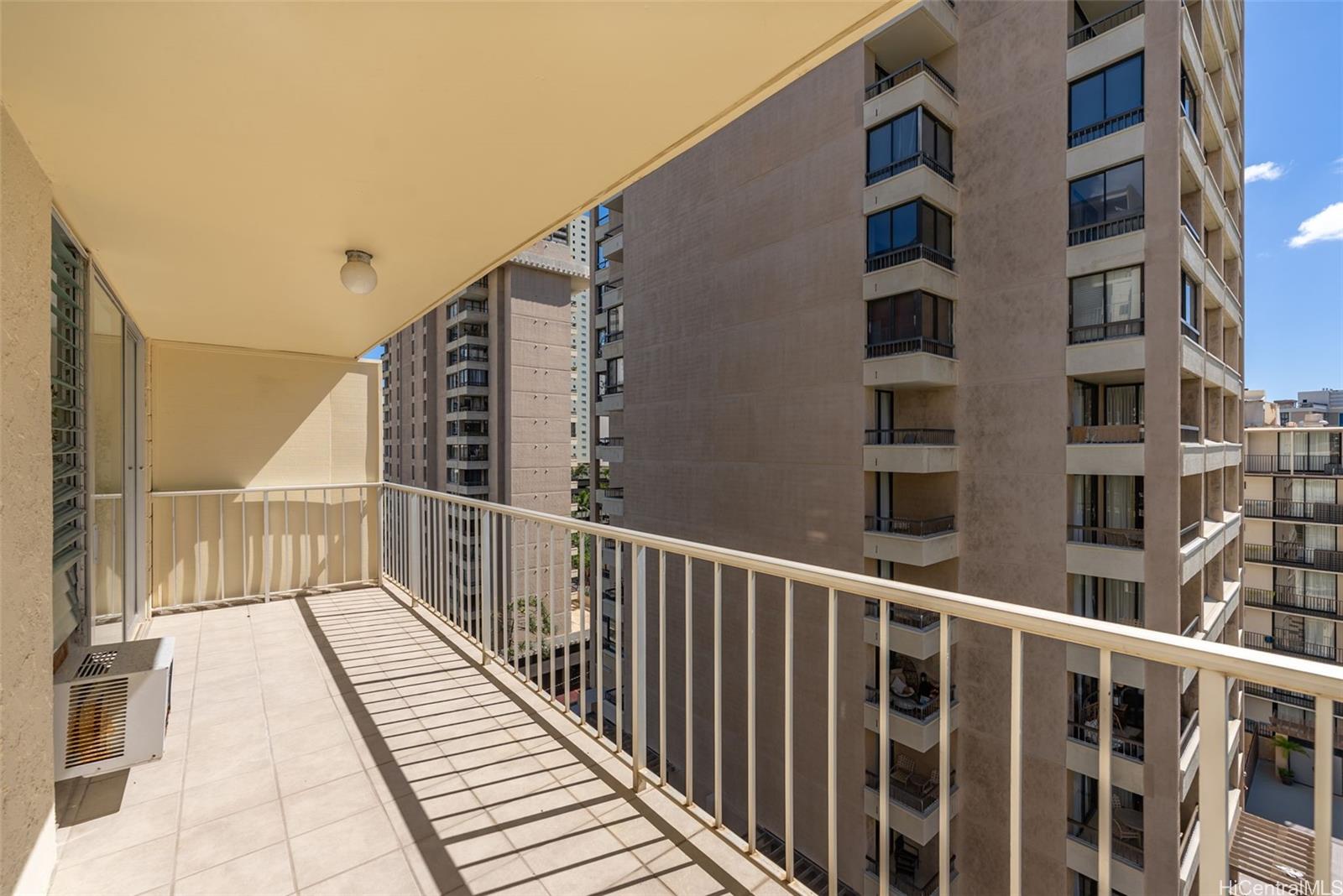 Kailani condo # 1101, Honolulu, Hawaii - photo 14 of 25