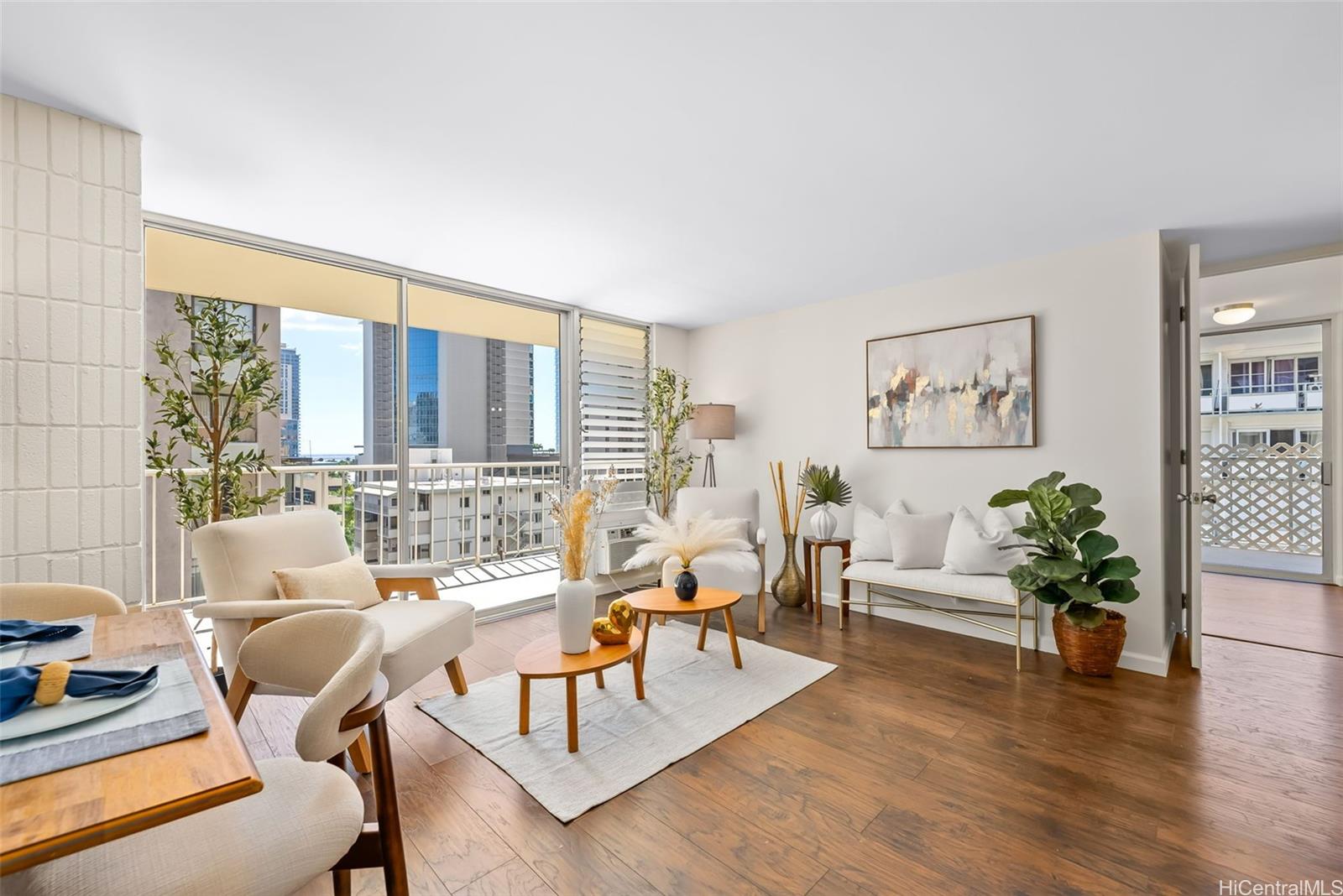 Kailani condo # 1101, Honolulu, Hawaii - photo 15 of 25