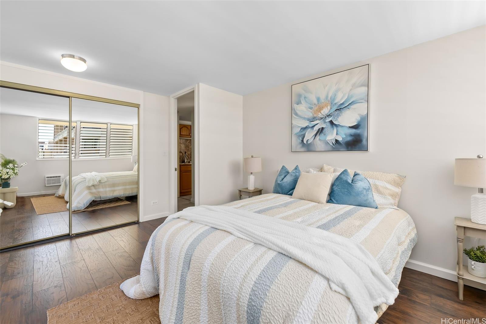 Kailani condo # 1101, Honolulu, Hawaii - photo 16 of 25