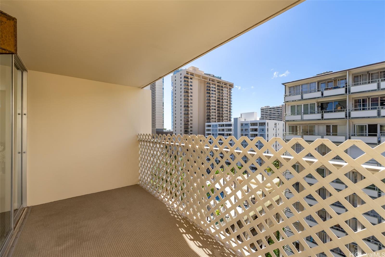 Kailani condo # 1101, Honolulu, Hawaii - photo 17 of 25