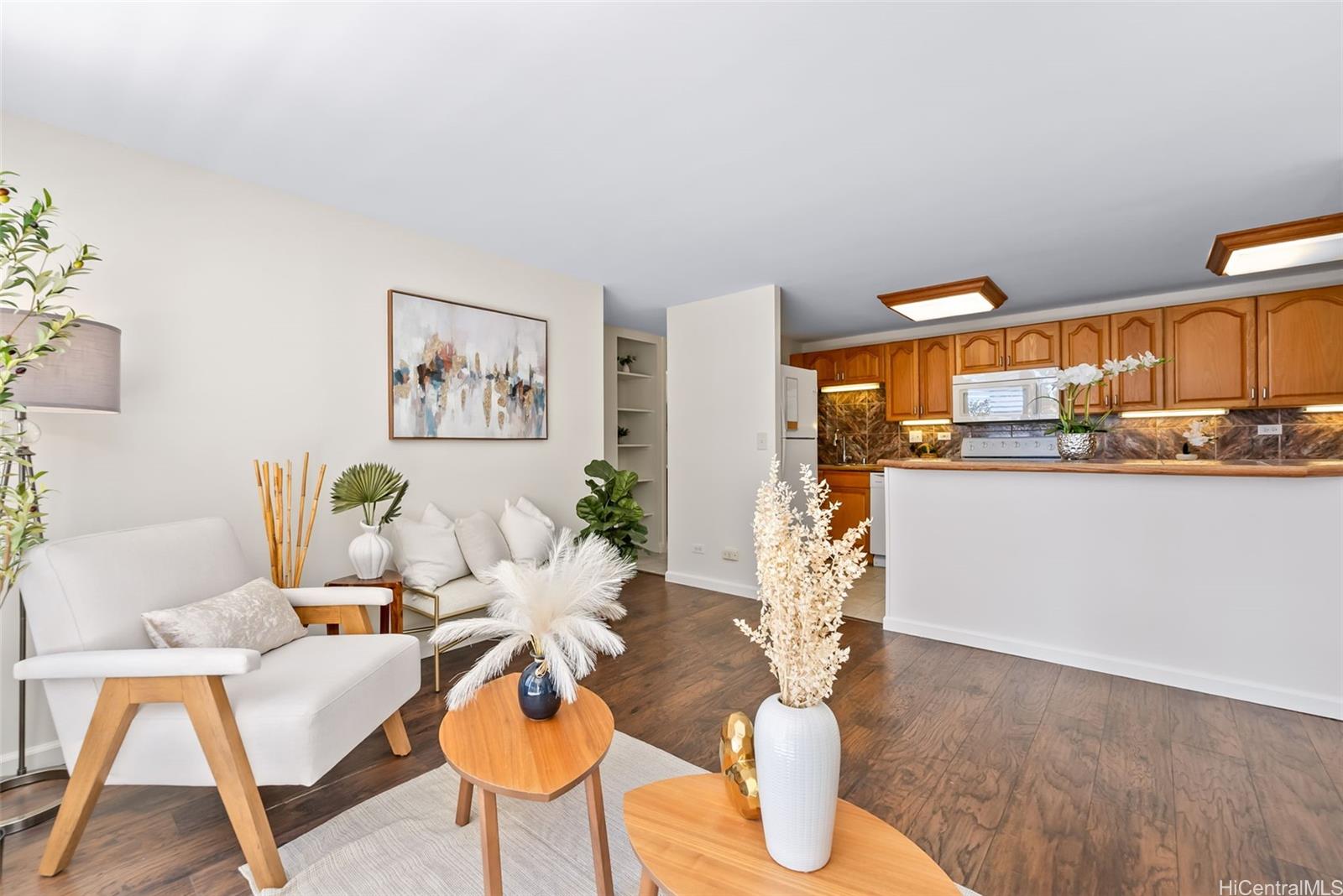 Kailani condo # 1101, Honolulu, Hawaii - photo 21 of 25