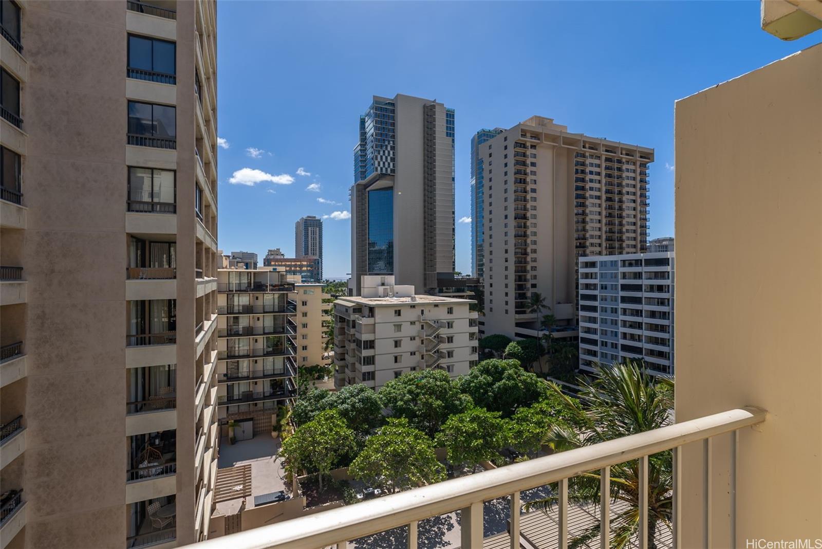 Kailani condo # 1101, Honolulu, Hawaii - photo 22 of 25