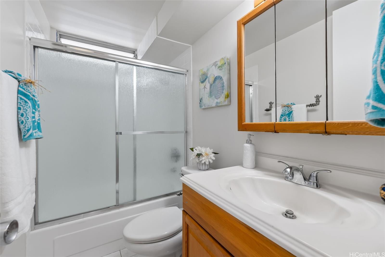 Kailani condo # 1101, Honolulu, Hawaii - photo 11 of 20