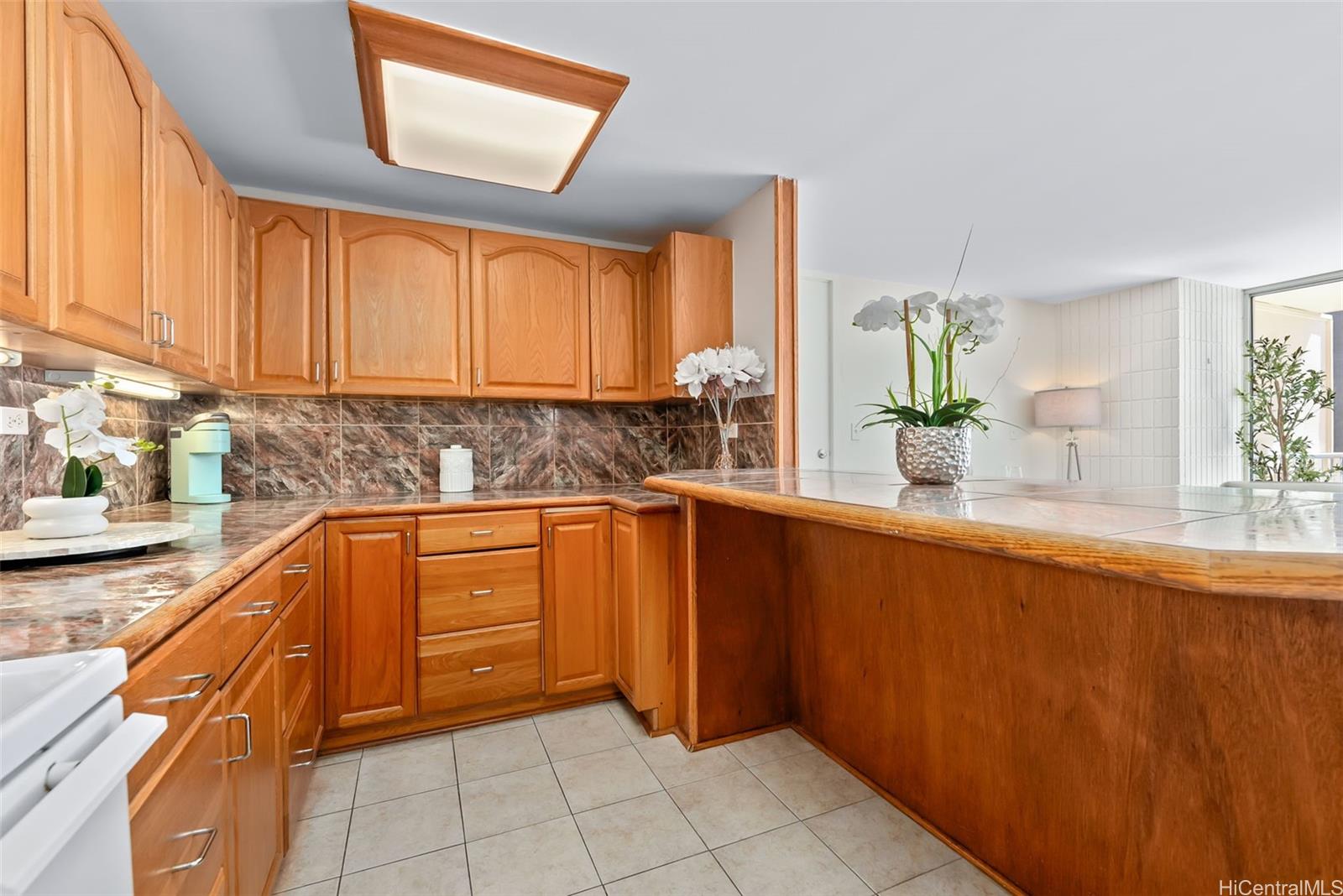 Kailani condo # 1101, Honolulu, Hawaii - photo 13 of 20