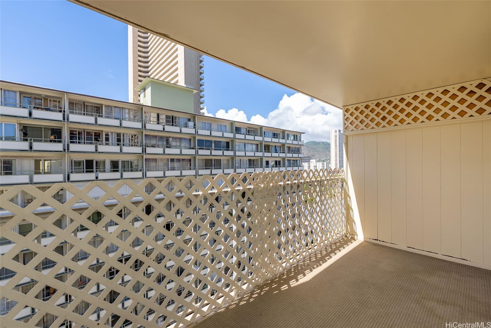 Kailani condo # 1101, Honolulu, Hawaii - photo 14 of 20