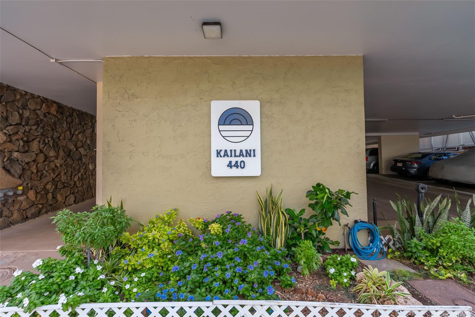Kailani condo # 1101, Honolulu, Hawaii - photo 16 of 20