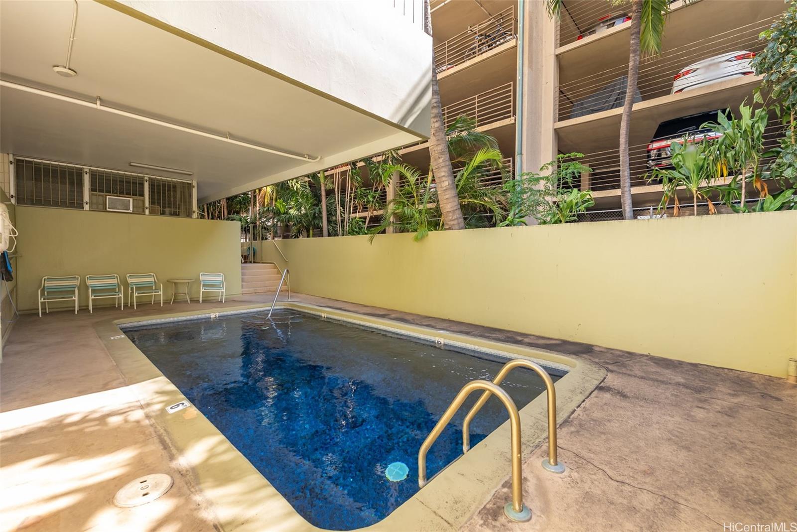 Kailani condo # 1101, Honolulu, Hawaii - photo 18 of 20