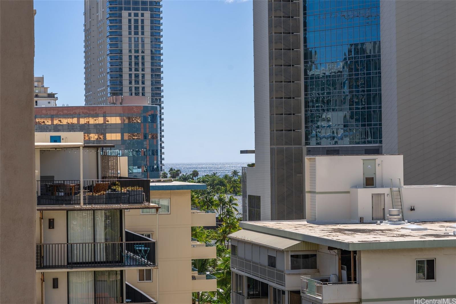 Kailani condo # 1101, Honolulu, Hawaii - photo 8 of 20