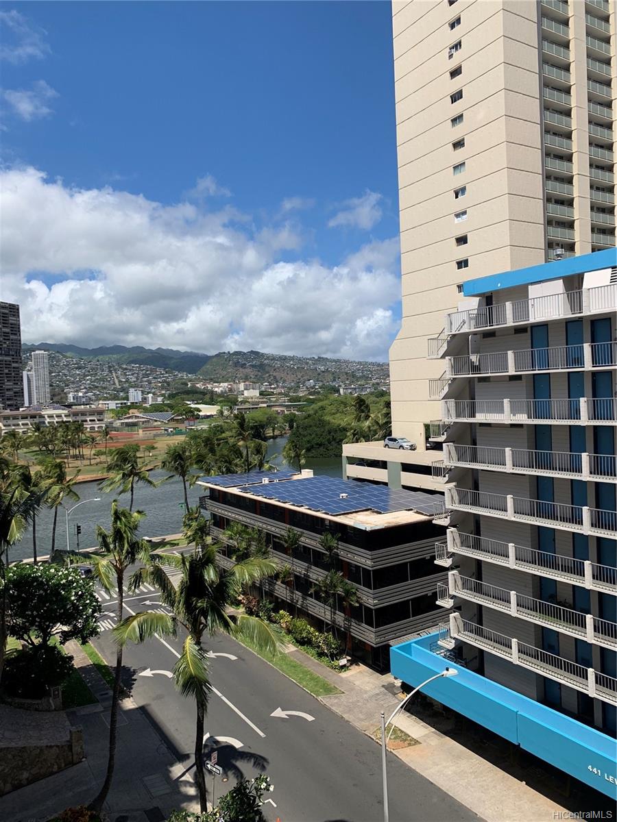 Kailani condo # 804, Honolulu, Hawaii - photo 5 of 7