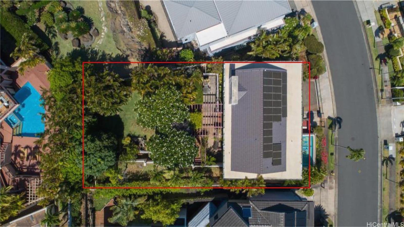 440  Maono Loop Hawaii Loa Ridge, Diamond Head home - photo 22 of 25