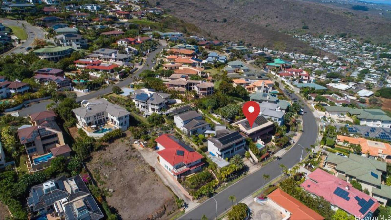 440  Maono Loop Hawaii Loa Ridge, Diamond Head home - photo 24 of 25