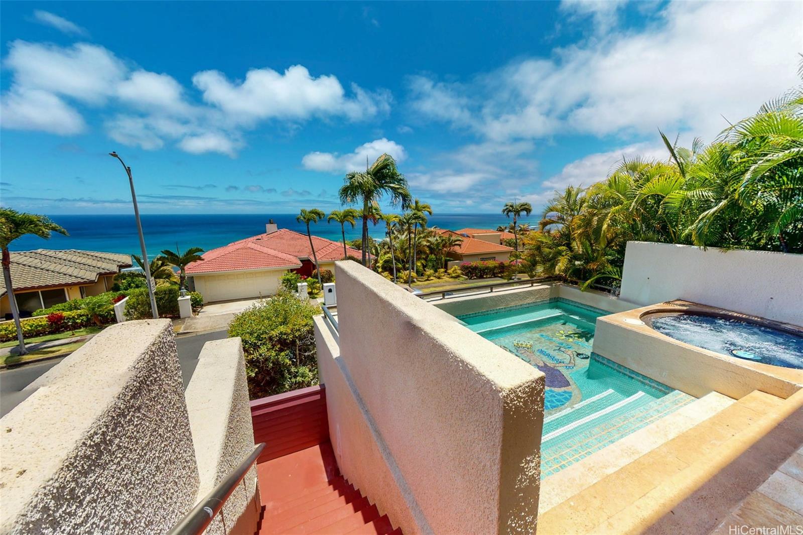 440  Maono Loop Hawaii Loa Ridge, Diamond Head home - photo 9 of 25