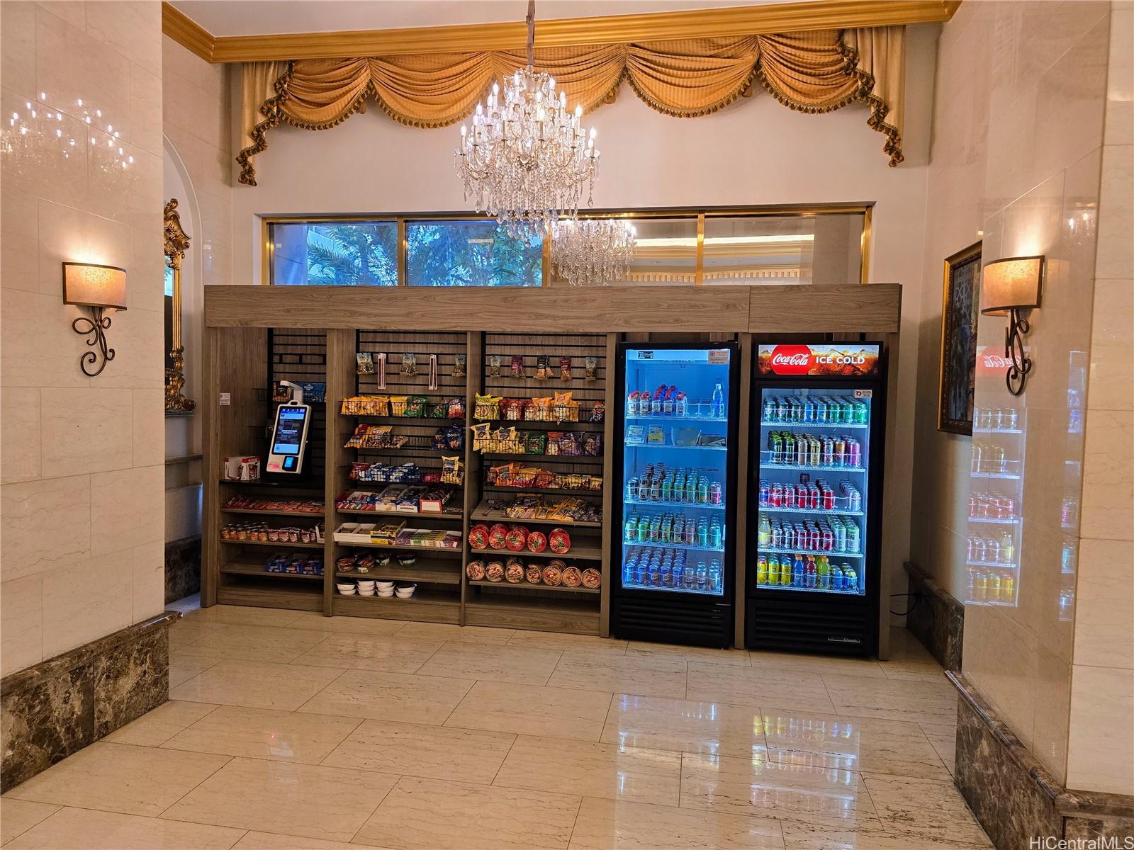 Royal Garden At Waikiki condo # 1711, Honolulu, Hawaii - photo 14 of 23