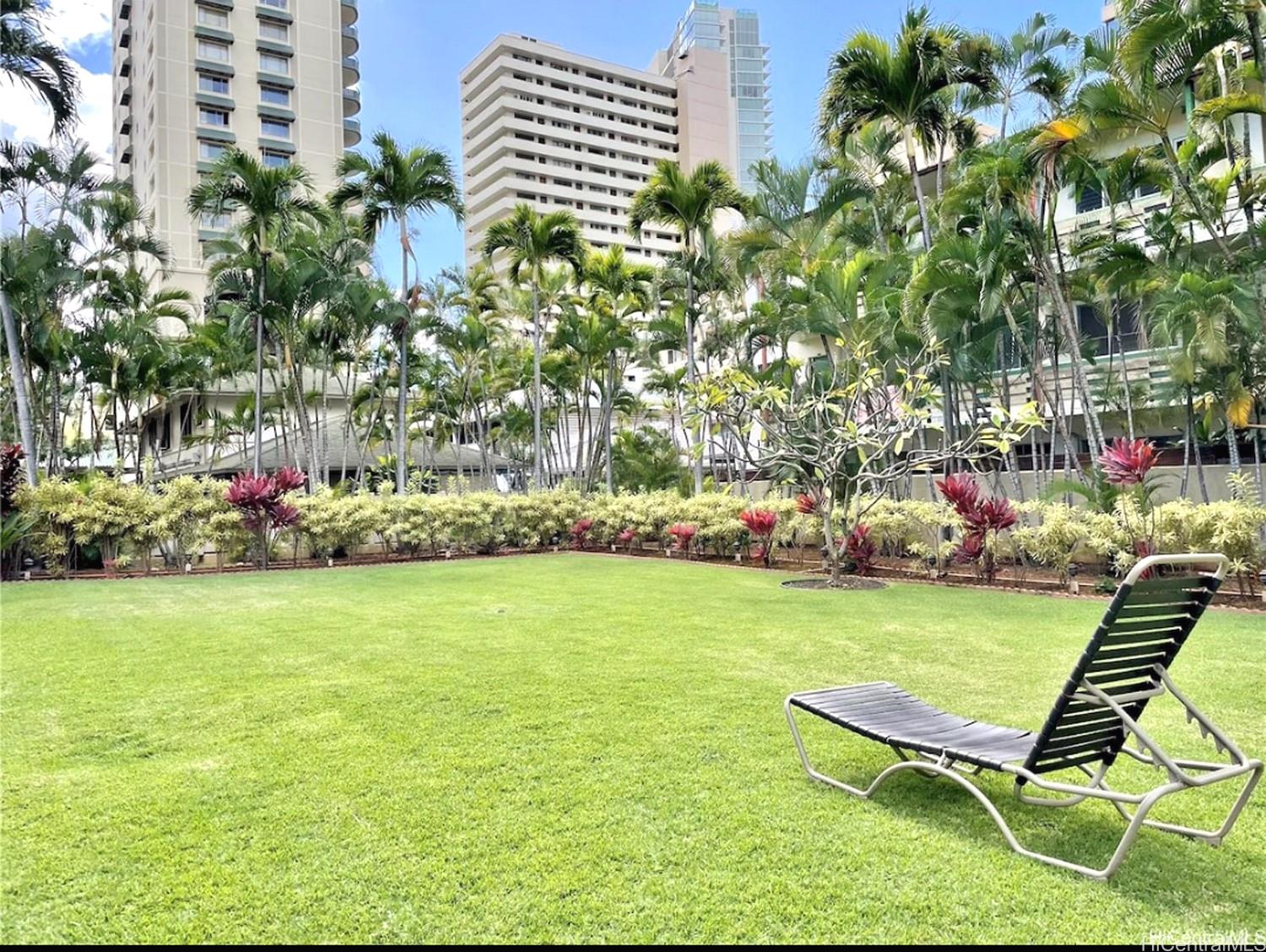 Royal Garden At Waikiki condo # 1808, Honolulu, Hawaii - photo 14 of 18