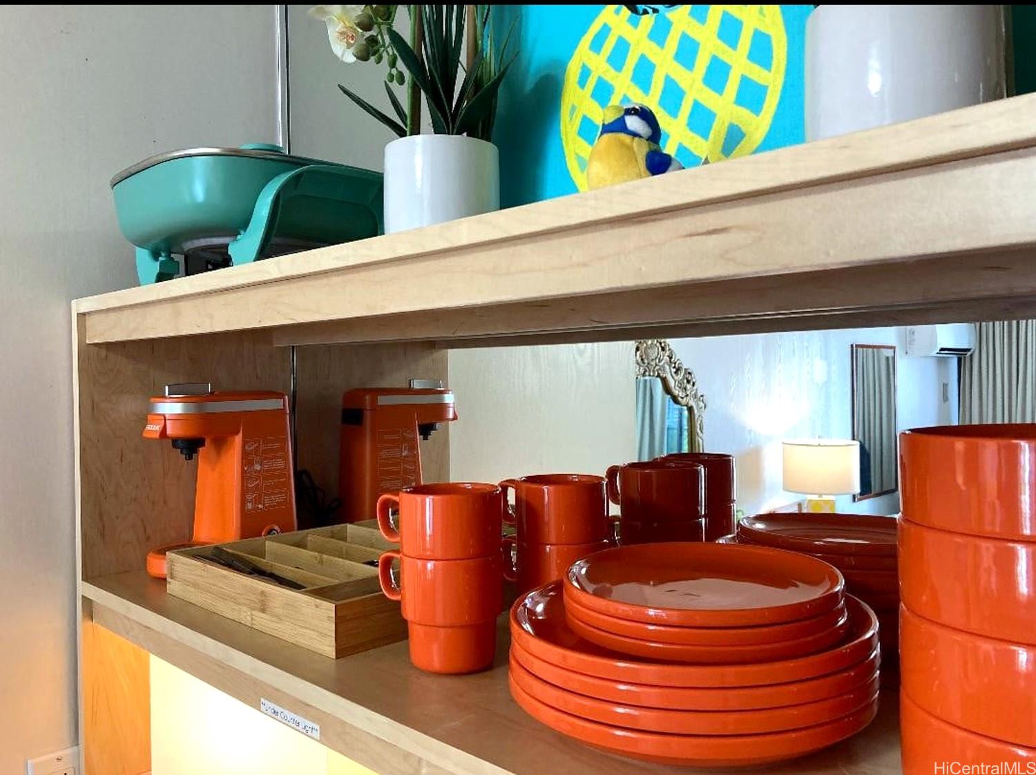 Royal Garden At Waikiki condo # 1808, Honolulu, Hawaii - photo 12 of 25