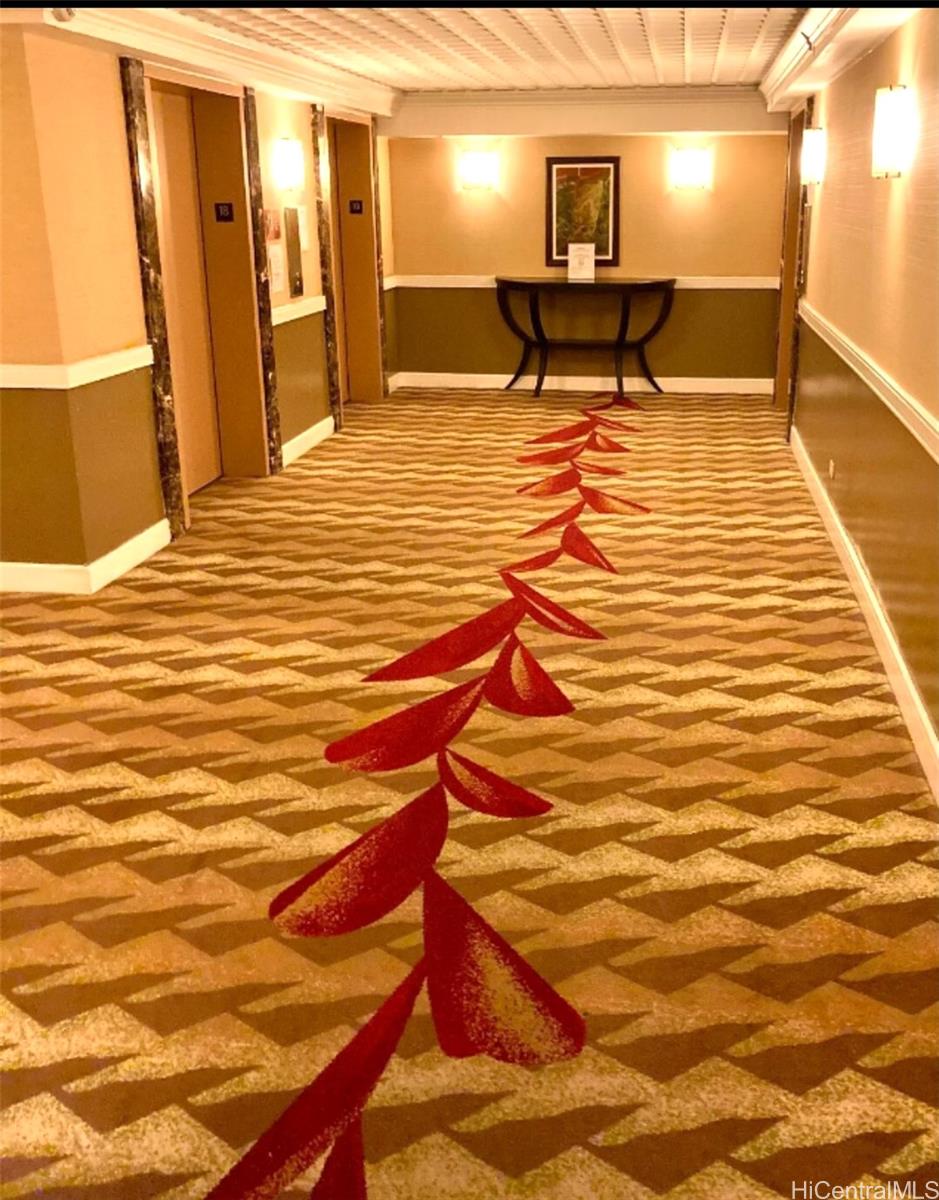 Royal Garden At Waikiki condo # 1808, Honolulu, Hawaii - photo 19 of 25