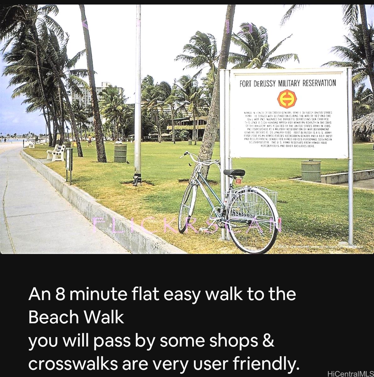 Royal Garden At Waikiki condo # 1808, Honolulu, Hawaii - photo 3 of 25